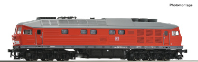 Roco 7380032 (TT) – Diesellokomotive BR 232 469-7 der DB AG 