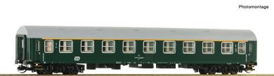 Roco 6280066 (TT) – Reisezugwagen 1. Klasse der CD 