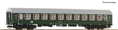 Roco 6280068 (TT) – Reisezugwagen 2. Klasse der CD 