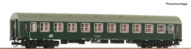Roco 6280069 (TT) – Reisezugwagen 2. Klasse der CD 