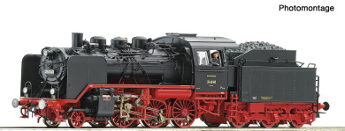 Roco 7100068 (DC) – Dampflok BR 24 040 der DRG 