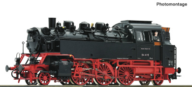 Roco 7100067 (DC) – Dampflok BR 64 415 der VSM 