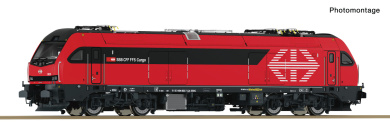 Roco 7510305 (DC) – E-Lok Re 494 der SBB Cargo, digital mit Sound 