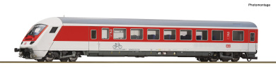 Roco 6210276 (DC) – IC-Steuerwagen der DB AG, digital 