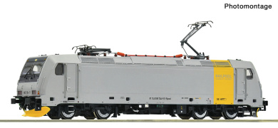 Roco 7500254 (DC) – Elektrolok BR 185 704-5 der CargoNet/Railpool 