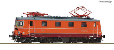 Roco 7510282 (DC) – Elektrolok BR EP05-23 der PKP, digital mit Sound 