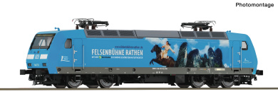 Roco 7520204 (AC) – Elektrolok BR 146 013-8 der DB AG, digital mit Sound 