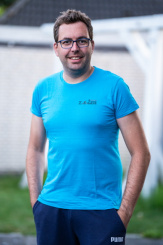 Modellbau Zager T-Shirt Größe 5XL, türkis 