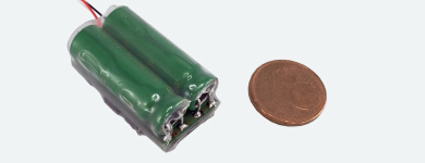 ESU 54672 – PowerPack Maxi, Energiespeicher 