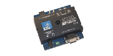 ESU 53451 – LokProgrammer & Steckernetzteil & USB Adapter 