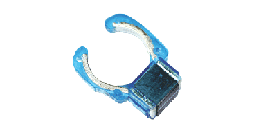 ESU 51961 – Permanentmagnet wie 220450, für Anker 200680 (kleiner Scheibenkollektormotor) 