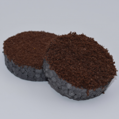 RTS 71351-0 – Micro-Turf braun, 350 ml Shaker 