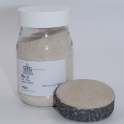 RTS 77003 – Sand extrafein, weiß, 450 g 