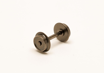 Dekas DK-879904 – Wechselstromradsatz für Dekas TWA800/Laads Wagen 