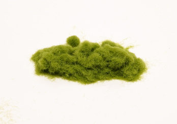 miniNatur 002-21 – Gras-Flock Frühling, 2 mm, 50 g Beutel 