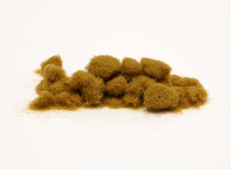 miniNatur 002-27 – Gras-Flock Beige, 2 mm, 50 g Beutel 