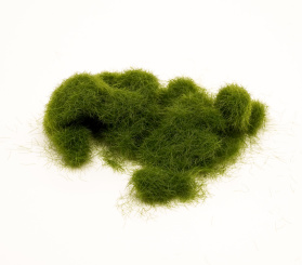 miniNatur 004-22 – Gras-Flock Sommer, 4,5 mm, 50 g Beutel 