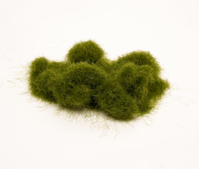 miniNatur 004-23 – Gras-Flock Frühherbst, 4,5 mm, 50 g Beutel 