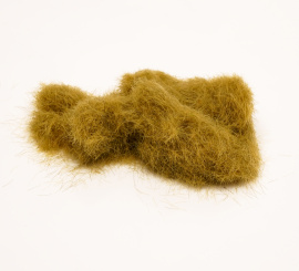 miniNatur 004-24 – Gras-Flock Spätherbst, 4,5 mm, 50 g Beutel 
