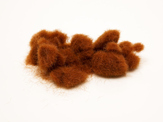 miniNatur 004-26 – Gras-Flock Altgold, 4,5 mm, 50 g Beutel 