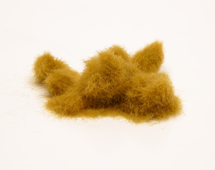 miniNatur 004-27 – Gras-Flock Beige, 4,5 mm, 50 g Beutel 