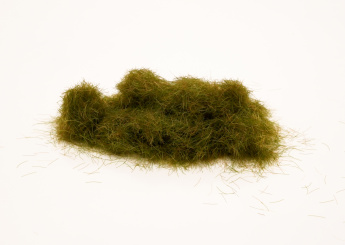 miniNatur 004-29 – Gras-Flock Heu lang, 4,5 mm, 50 g Beutel 