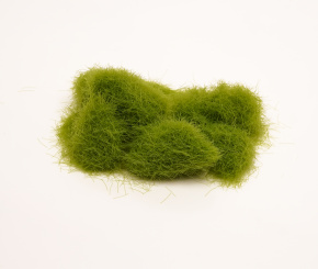 miniNatur 006-31 – Gras-Flock Frühling, 6,5 mm, 50 g Beutel 