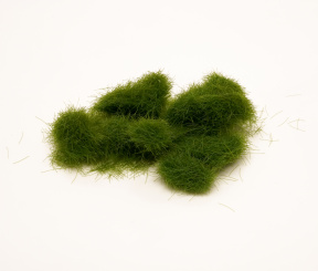 miniNatur 006-32 – Gras-Flock Sommer, 6,5 mm, 50 g Beutel 