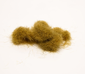miniNatur 006-34 – Gras-Flock Spätherbst, 6,5 mm, 50 g Beutel 