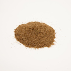 miniNatur 400-04 – Turf fein, hellbraun, 250 ml 