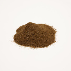 miniNatur 400-05 – Turf fein, mittelbraun, 250 ml 