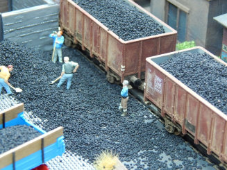 Juweela 28131 (H0) – Eierkohle, 75g 