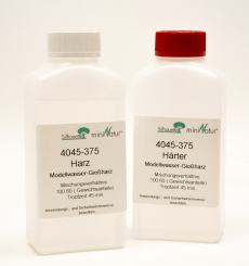 miniNatur 4045-375 – Modellwasser, 375ml 