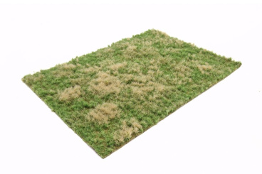 Lars op 't Hof Scenery 13.14 S+ – Wiese Frühling, Größe S, Fertigmatte 