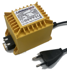Lokstoredigital LoDi160 – LoDi-Trafo 50 VA 