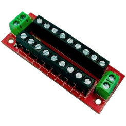 Lokstoredigital LoDi053 – LoDi-Verteiler 2*9 