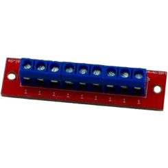 Lokstoredigital LoDi054 – LoDi-Verteiler 1*9 