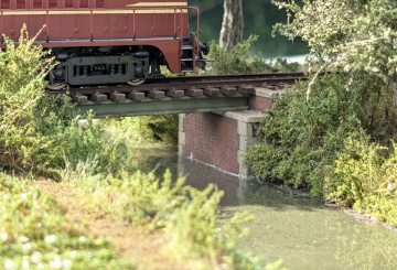 BraucheModellbahn – Seminar Alte Brücke, 29.10.26 