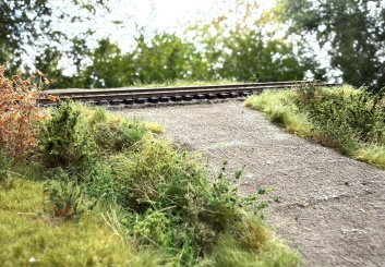 BraucheModellbahn – Seminar Bahnübergang, 04.12.26 
