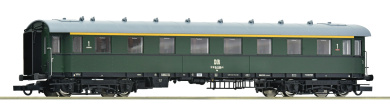 Roco 6200201 – DR Einheits-Schnellzugwagen Age, 1. Klasse 