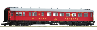 Roco 6200211 – DR Speisewagen WRg, Bauart 1928 