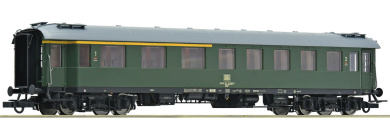 Roco 6200158 – DB Schnellzugwagen ABüe 331, 1./2. Klasse, Epoche IV 