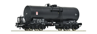Roco 6600174 – PKP Kesselwagen RRh, Epoche III 