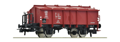 Roco 6600175 – PKP Klappdeckelwagen Tk, Epoche IV 