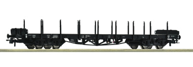 Roco 6600188 – DB Rungenwagen Rs 680, Epoche IV 