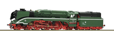 Roco 7180017 (TT) – DR Dampflok 18 201, analog, Jubiläumsauflage, Epoche IV 