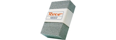 Roco 10002 – ROCO-Rubber Schienenreinigungsgummi für alle Spurweiten 
