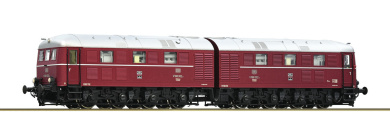 Roco 7310102 – Dieselelektrische Doppellokomotive V 188 002, DB, Digital-Sound 