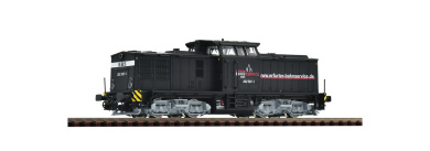 Roco 7390010 (TT) – Diesellokomotive 202 597-1, EBS, Digital-Sound 
