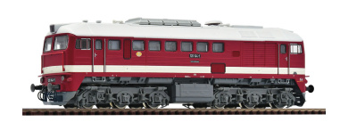 Roco 7390019 (TT) – Diesellokomotive 120 144-1, DR, Digital-Sound 